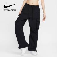 ราคา Nike Womens Sportswear Pants Black (25175305080)