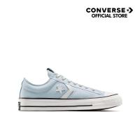 ราคา CONVERSE รองเท้า STAR PLAYER 76 SEASONAL COLOR OX BLUE MALE A11686CM U5BLXX (24331708554)