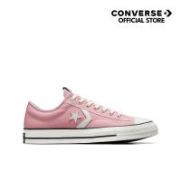 ราคา CONVERSE รองเท้า STAR PLAYER 76 SEASONAL COLOR OX PINK ผู้ชาย A09460CM H4PIXX (22822989850)