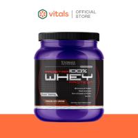 ราคา Ultimate Nutrition Prostar 100% Whey Protein - Chocolate 5.28lb