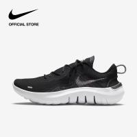 ราคา Nike Mens Flex 2021 RN Running Shoes Black ไนกี้ รองเท้าผู้ชาย เฟล็กซ์ 2021 อาร์เอ็น สีดำ (9224334241)