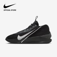 ราคา Nike Mens G T Jump Academy EP Shoes Black ไนกี้ รองเท้าบาสเก็ตบอล ดำ (24358076523)