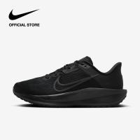 ราคา Nike Mens Quest 6 Shoes Black ไนกี้ รองเท้าวิ่งผู้ชาย สีดำ (22673177691)