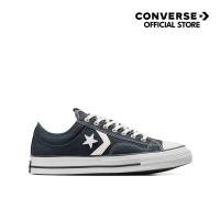 ราคา CONVERSE รองเท้า STAR PLAYER 76 SEASONAL COLOR OX BLACK ผู้ชาย A12355CM H4BKXX (22822989861)
