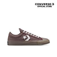 ราคา CONVERSE รองเท้า STAR PLAYER 76 PAVEMENT TUFF OX BROWN ผู้ชาย A12713CM S5BRXX (23653387608)