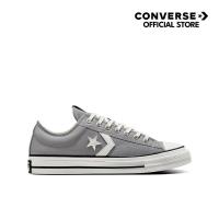 ราคา CONVERSE รองเท้า STAR PLAYER 76 SEASONAL COLOR OX GREY ผู้ชาย A11510CM S5GYXX (23653062541)