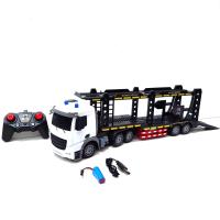 ราคา รถบังคับ รถหัวลาก บังคับวิทยุ 1 24 รีโมท 2 4 GHz 6 CHส่งเร็ว จากไทย รถบังคับวิทยุ รถเด็กเล่น รถของเล่น 300 รถบังคับ รถบังคับเด็ก รถบังคับรีโมท (22228061322)