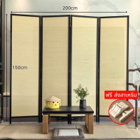 ราคา Elife ฉากกั้นห้อง 4บาน 5บาน ฉากไม้กั้นห้องฉากพับกั้นห้อง ไม้พับได้ ฉากเสริมฮวงจุ้ย ฉากกั้น ฉากไม้กั้นห้อง (23644228179)