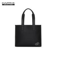 ราคา DAPPER กระเป๋าถือ DP Iconic Tote Bag สีดำ (25322545518)