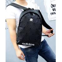 ราคา กระเป๋า เป้ Adidas Originals 3D Backpack กระเป๋าเป้ทรงสปอร์ตดีไซน์สุดฮิตสไตล์ ISSEY MIYAKE ใช้ได้ทั้งชายหญิง ขนาดกำลังดี น้ำหนักเบา (778982277)