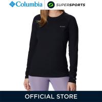 ราคา COLUMBIA Omni Heat Infinity เสื้อเบสเลเยอร์ผู้หญิง (24929982703)