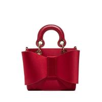 ราคา Aldo รุ่น Opulence กระเป๋าทรง Satchel ผู้หญิง สีแดง (25023710077)