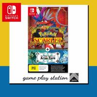 ราคา nintendo switch pokemon scarlet violet the hidden treasure of area zero dlc bundle english (25220876615)