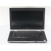 ราคา notebook Dell Latitude E6430 Intel Core i5 Gen3 3340M 2 50 2 70GHz RAM 4GB HDD 320GB เครื่องแบตไม่เก็บไฟ (15766589040)