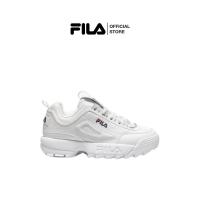 ราคา FILA รองเท้าลำลองผู้ใหญ่ DISRUPTOR 2 1998 รุ่น 1FM02739H สีขาว (25198087855)