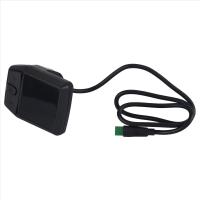 ราคา For Bafang Mid Motor DZ41 Display for BBS0102 03 HD M500 M600 G510 M620 M420 M300 M200 Display Protocol Mini Meter CAN (25586529493)