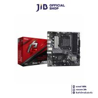 ราคา MAINBOARD เมนบอร์ด ASROCK B550M PHANTOM GAMING 4 AMD SOCKET AM4 DDR4 MICRO ATX (23593156593)