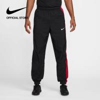 ราคา Nike Mens Total 90 Pants Black (24638374812)
