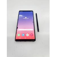 ราคา Samsung Note 9 6 128 GB สแกนได้ แบตนาน ใช้งานได้ดี ราคาถูกใจ (25578126423)
