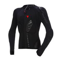 ราคา Dainese Body Armor Motorcycle Men Quick Drying Rider Riding Safety Jackets With Protection Pads (22864811513)