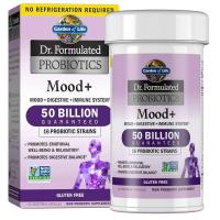 ราคา Garden Of Life Probiotics 50 Billion Mood (13405301536)