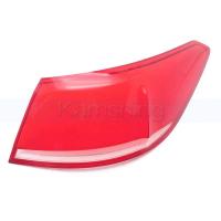 ราคา ฝาครอบไฟท้าย Kamshing สำหรับ Benz E Class 2 ประตู W207 2014 2016 ฝาครอบไฟเบรก ฝาครอบกระจกเลนส์ ฝาครอบด้านหลัง (24291706460)