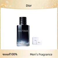 ราคา ของแท้ 100 NEW Dior Sauvage EDT EDP Parfum Elixir Parfum 100ML Mens Perfume น้ำหอมผู้ชาย (25623151909)