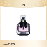 ราคา ของแท้ 100 NEW Ysl Mon Paris Eau de Parfum 90 ml EDT EDP ผลิตปี 2025ป้ายห้าง ป้ายคิง แท้ จากช็อป (25623307094)