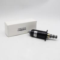 ราคา Kobelco อะไหล่รถขุด SK200 6E วาล์วโซลินอยด์ปั๊มไฮดรอลิก SK230 6E วาล์วน้ำวาล์วน้ำ SK250 6E SK330 6E วาล์วโซลินอยด์ปั๊มหลักวาล์วน้ำ KDRDE5K 31 30C50 102 (23652003355)
