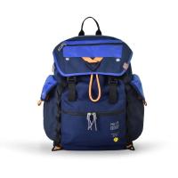 ราคา FX Creations x GUNDAM BACKPACK กระเป๋าสะพายกันดั้ม MS 07B GOUF FX PLUS BACKPACK (23377539043)