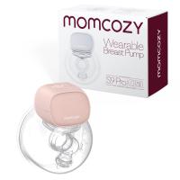 ราคา Momcozy S9 Pro เครื่องปั๊มนมแม่ไฟฟ้าแบบพกพาเครื่องปั๊มนมแม่แบบแฮนด์ฟรีที่มีอายุการใช้งานแบตเตอรี่และจอแสดงผลแอลอีดียาวนานที่สุดเครื่องปั๊มนมแม่เครื่องปั๊มนมไฟฟ้ามี2โหมดและ9ระดับ 24มม (25398812768)