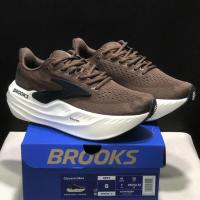 ราคา รองเท้าวิ่งมาราธอน BROOKS BROOKS Glycerin Max Super Glycerin ดูดซับแรงกระแทก สำหรับคู่รัก (25024528955)