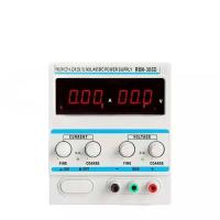 ราคา ZHAOXIN RXN 305D 0 30V 0 5A เพาเวอร์ซัพพลาย 3หลัก (23606940712)