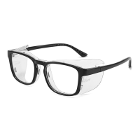 ราคา ALP แว่นกันลม ป้องกันฝุ่น กัน PM2 5 กรองแสงสีฟ้า เลนส์เรซิ่นใส ตัดเลนส์ได้ รุ่น Huge ALP SS0008 (24090829171)