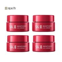 ราคา SK II SK II SKII SK2 Skinpower Eye Cream 2 5g 2 4pcs Sample size (24774667261)