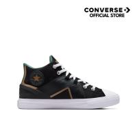 ราคา CONVERSE รองเท้า CTAS FLUX ULTRA PLAY ON SPORT MID BLACK ผู้ชาย A06593CM S4BKXX (23435885645)