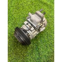 ราคา คอมแอร์ toyota soluna โตโยต้า โซลูน่า ทุกปี 10P15C แท้ (24128385932)