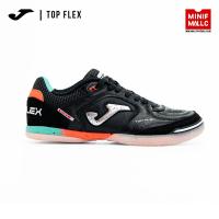 ราคา รองเท้าฟุตซอล JOMA รุ่น TOP FLEX รองเท้าฟุตซอล มาพร้อมกับเทคโนโลยีระบายอากาศได้เป็นอย่างดี MINI MALL FOOTBALL CLUB (25340872751)