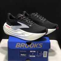 ราคา รองเท้าวิ่งมาราธอน BROOKS BROOKS Glycerin Max Super Glycerin ดูดซับแรงกระแทก สำหรับคู่รัก (25024528948)