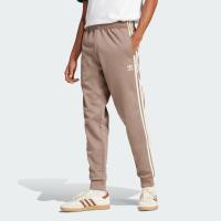 ราคา adidas Lifestyle Adicolor Classics SST Track Pants Men Brown JP2518 (22772744758)