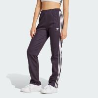 ราคา adidas ไลฟ์สไตล์ กางเกงแทรค Beckenbauer ผู้หญิง สีม่วง IY2224 (22441078802)