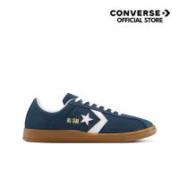 ราคา CONVERSE รองเท้า ALL STAR CLASSIC TRAINER SEASONAL COLOR SUEDE OX NAVY ผู้ชาย A15622CM F5NAXX (24687573355)