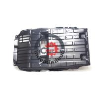 ราคา พลาสติกใต้เครื่อง มิตซูบิชิ ไทรทัน ปี 2015 2019 ตัวสูง ชิ้นหลัง แท้ MITSUBISHI TRITON 2015 2019 4WD โกดังอะไหล่ยนต์ อะไหล่รถยนต์ รถยนต์ (24164200987)