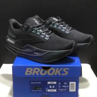 ราคา รองเท้าวิ่งมาราธอน BROOKS BROOKS Glycerin Max Super Glycerin ดูดซับแรงกระแทก สำหรับคู่รัก (25024528952)