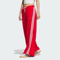 ราคา adidas Lifestyle CNY Joggers Women Red JL8437 (24002879915)