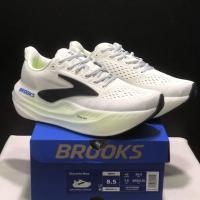 ราคา รองเท้าวิ่งมาราธอน BROOKS BROOKS Glycerin Max Super Glycerin ดูดซับแรงกระแทก สำหรับคู่รัก (25024528967)