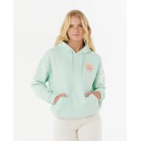 ราคา RIPCURL เสื้อกันหนาวผู้หญิง 0A0WFL SURF PUFF HERITAGE HOOD P P 2025 S1 (25321000381)