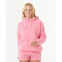 ราคา RIPCURL เสื้อกันหนาวผู้หญิง 06AWFL SURF PUFF HERITAGE HOOD 2025 S1 (25321170647)