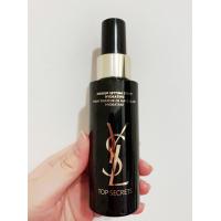 ราคา ของแท้ Yves Saint Laurent Top Secrets Makeup Setting Spray 100ml (23159513761)