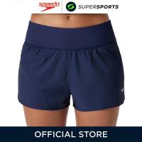 ราคา SPEEDO Lookout Swim กางเกงว่ายน้ำขาสั้นผู้หญิง (24438203951)